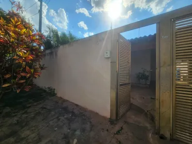 Casa com 2 Quartos à venda, 70m² no Parque das Aroeiras, São José do Rio Preto