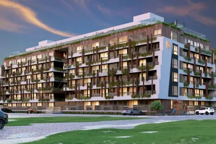 Flat com 2 Quartos à venda, 40m² no Tamandaré, Tamandaré