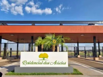 Lote/Terreno à venda, 305m² no Boa Esperança, Paulínia