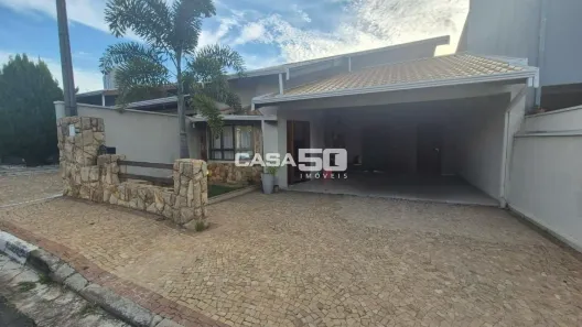 Casa de Condomínio com 3 Quartos à venda, 143m² no Lenheiro, Valinhos