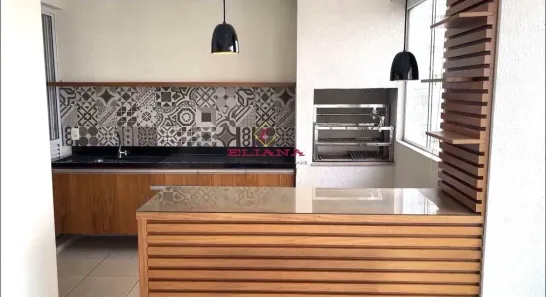 Apartamento com 4 Quartos à venda, 230m² no Vila Leopoldina, São Paulo