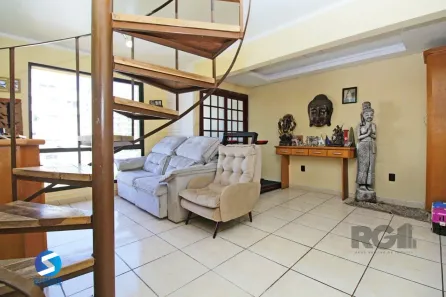 Cobertura com 2 Quartos à venda, 119m² no Cidade Baixa, Porto Alegre