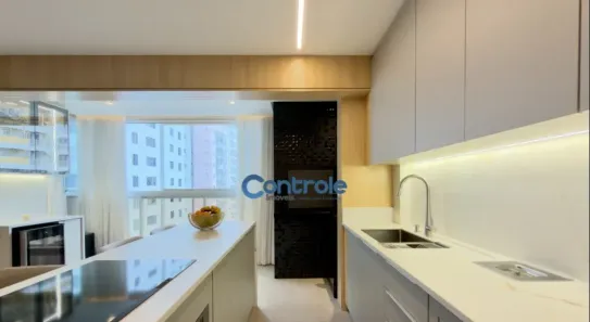 Apartamento com 2 Quartos à venda, 82m² no Campinas, São José