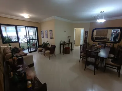 Apartamento com 3 Quartos à venda, 84m² no Parque Residencial Aquarius, São José dos Campos