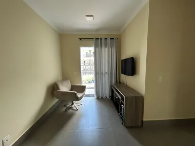 Apartamento com 2 Quartos à venda, 55m² no Jardins do Império, Indaiatuba
