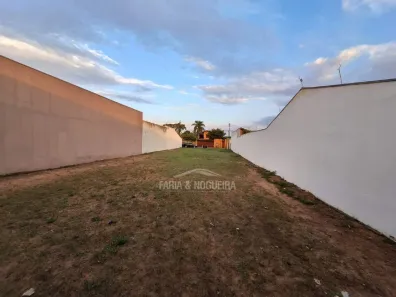 Lote/Terreno à venda, 559m² no Jardim América, Rio Claro