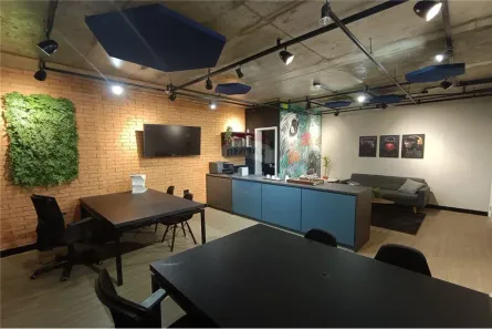 Sala Comercial para alugar, 38m² no Jardim, Santo André