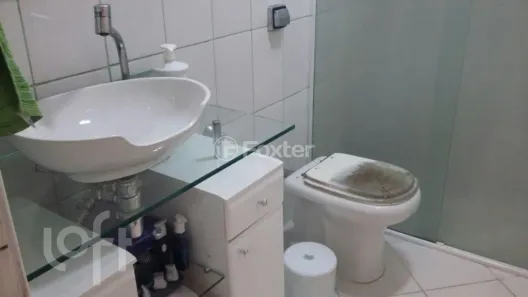 Apartamento com 2 Quartos à venda, 52m² no Cambuci, São Paulo