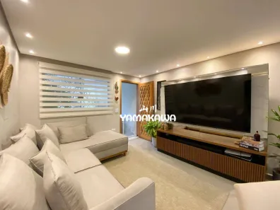 Sobrado com 3 Quartos à venda, 120m² no Jardim Popular, São Paulo