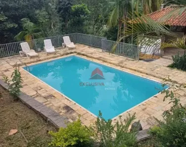 Fazenda/Sítio com 3 Quartos à venda, 150m² no Condomínio Villagio Fazendão, São José dos Campos