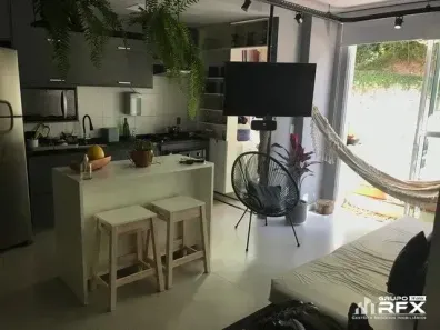 Apartamento com 2 Quartos à venda, 60m² no Badu, Niterói
