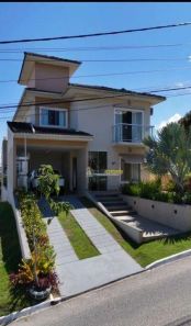 Casa com 4 Quartos à venda, 280m² no Lagoa, Macaé