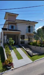 Casa com 4 Quartos à venda, 280m² no Lagoa, Macaé