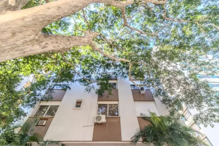 Apartamento com 2 Quartos à venda, 66m² no Bom Fim, Porto Alegre
