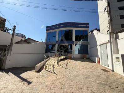 Prédio Comercial para alugar, 456m² no Cambuí, Campinas