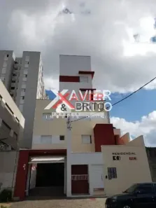 Apartamento com 2 Quartos à venda, 36m² no Jardim Vila Formosa, São Paulo
