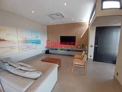 Casa com 3 Quartos à venda, 263m² no Bonfim Paulista, Ribeirão Preto