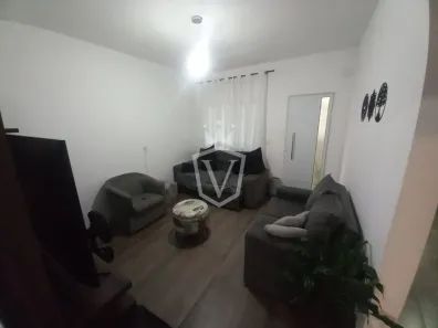 Casa com 2 Quartos à venda, 108m² no Vila de Vecchi, Jundiaí