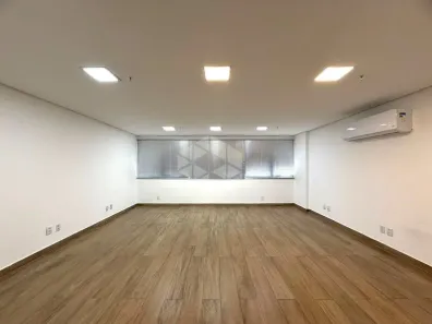 Ponto Comercial para alugar, 40m² no Cristal, Porto Alegre
