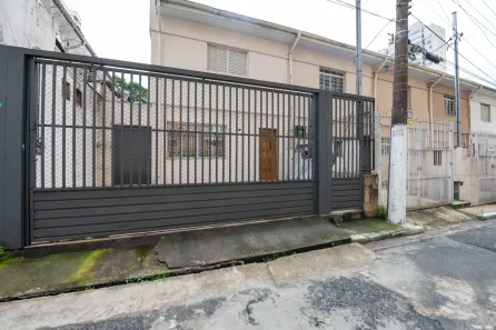 Apartamento com 2 Quartos à venda, 80m² no Ipiranga, São Paulo