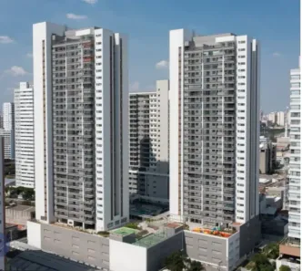 Apartamento com 2 Quartos à venda, 75m² no Quarta Parada, São Paulo