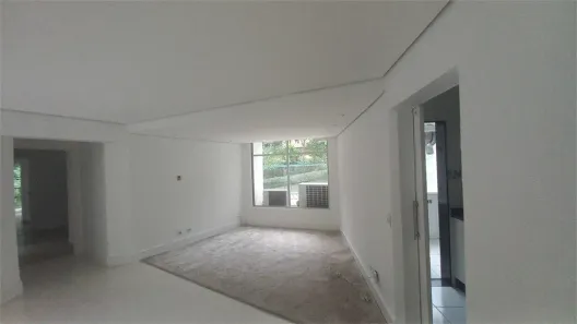 Apartamento com 3 Quartos à venda, 127m² no Vila Andrade, São Paulo