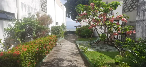 Casa de Condomínio com 3 Quartos à venda, 120m² no Itapuã, Salvador