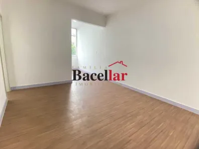 Apartamento com 3 Quartos à venda, 96m² no Tijuca, Rio de Janeiro