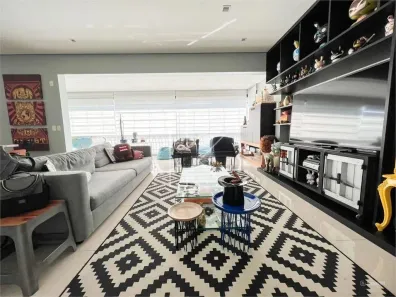 Apartamento com 2 Quartos à venda, 158m² no Itaim Bibi, São Paulo