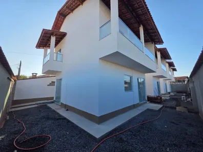 Casa com 3 Quartos à venda, 110m² no Estância Monazítica, Serra