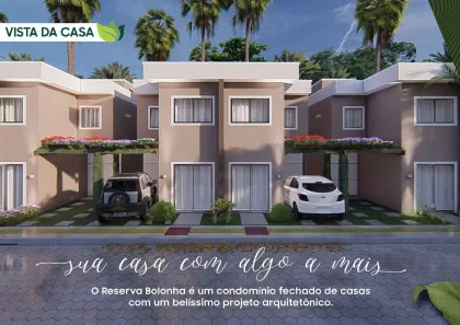 Casa com 2 Quartos à venda, 85m² no Águas Lindas, Ananindeua