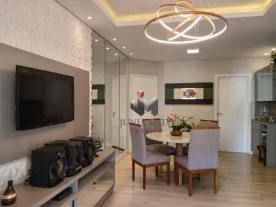 Apartamento com 3 Quartos à venda, 105m² no Jardim Botânico, Ribeirão Preto