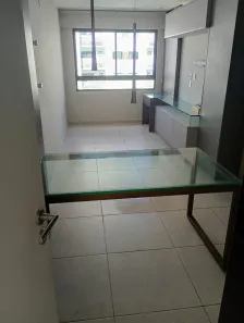 Apartamento com 1 Quarto à venda, 36m² no Parnamirim, Recife