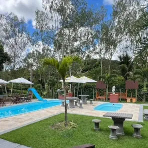 Fazenda/Sítio com 2 Quartos à venda, 1700m² no , Chã Grande
