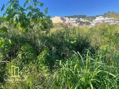 Lote/Terreno à venda, 370m² no João XXIII, Vinhedo
