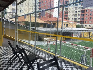 Galpão/Depósito/Armazém à venda, 1200m² no Vila Parque Jabaquara, São Paulo