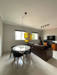 Apartamento com 2 Quartos à venda, 70m² no Nossa Senhora da Abadia, Uberaba