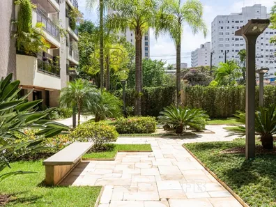 Apartamento com 4 Quartos à venda, 217m² no Planalto Paulista, São Paulo