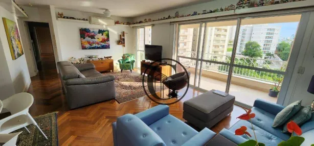 Apartamento com 3 Quartos à venda, 136m² no Jardim Portal da Colina, Sorocaba