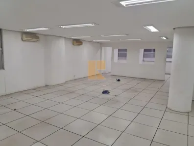 Sala Comercial para alugar, 160m² no República, São Paulo