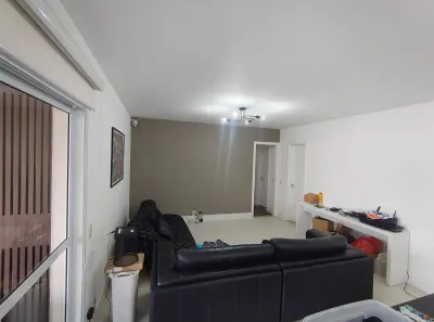 Apartamento com 3 Quartos à venda, 140m² no Bosque da Saúde, São Paulo