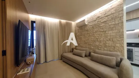 Apartamento com 3 Quartos para alugar, 113m² no Morada da Colina, Uberlândia