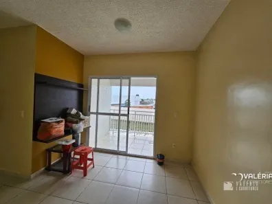 Apartamento com 3 Quartos à venda, 77m² no Marambaia, Belém