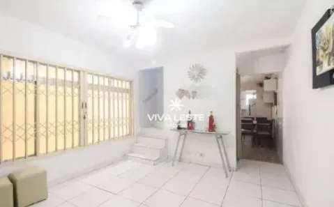 Casa com 2 Quartos à venda, 100m² no Penha de França, São Paulo
