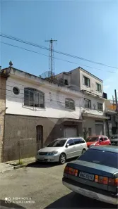 Casa com 10 Quartos à venda, 900m² no Moinho Velho, São Paulo