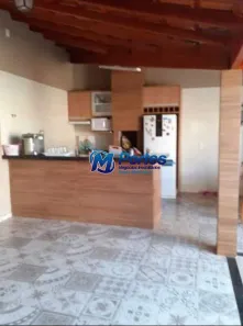 Casa com 2 Quartos à venda, 111m² no Residencial São Thomaz, São José do Rio Preto