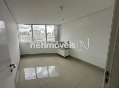 Sala Comercial à venda, 44m² no Santa Tereza, Belo Horizonte