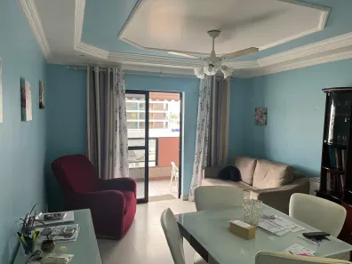 Apartamento com 3 Quartos à venda, 159m² no Centro, Cabo Frio