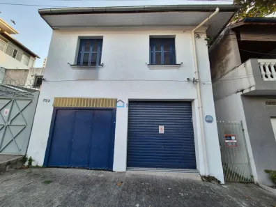 Casa com 2 Quartos à venda, 80m² no Vila Mariana, São Paulo