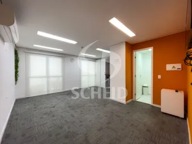 Imóvel Comercial à venda, 35m² no Santo Amaro, São Paulo